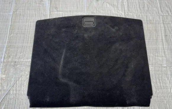 Jeep Compass Trunk/boot mat liner 5VL41TRMAA