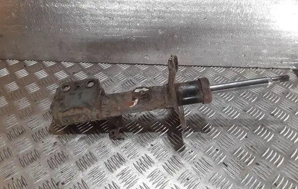 Toyota Corolla Verso AR10 Front shock absorber/damper