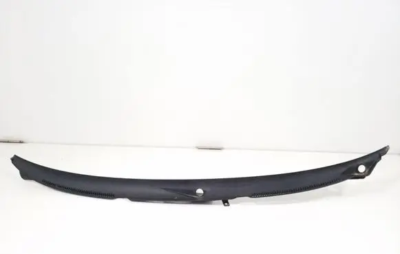 Audi A8 S8 D3 4E Wiper trim 4E1819403E