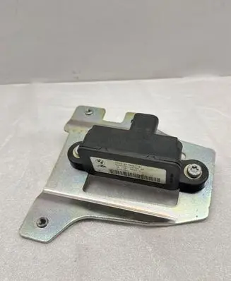 BMW 1 E81 E87 ESP acceleration yaw rate sensor 6778421
