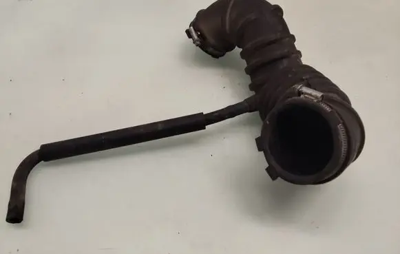 Smart ForFour I Air intake hose/pipe A1355200001