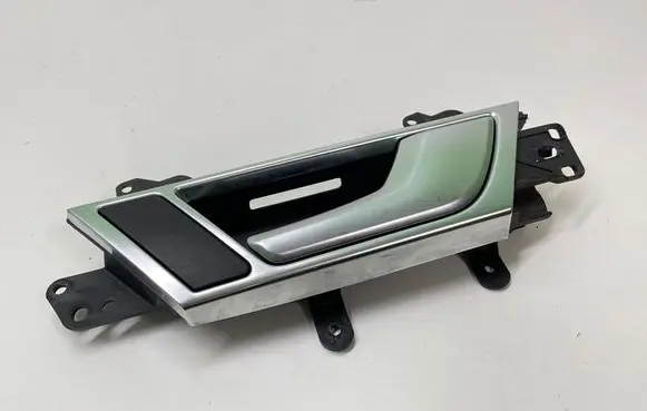 Audi A6 S6 C6 4F Rear door interior handle 4F0839020G