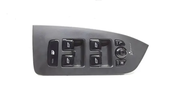 Volvo S90, V90 Electric window control switch 31433926 31393537