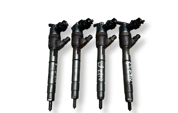 Honda Accord Fuel injector 0445110296 16450RMAE02