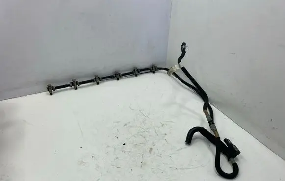 BMW 7 F01 F02 F03 F04 Fuel return line/hose 7799993