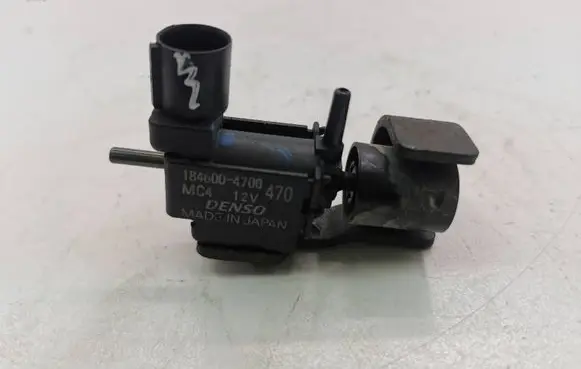 Honda CR-V Vacuum valve 1846004700
