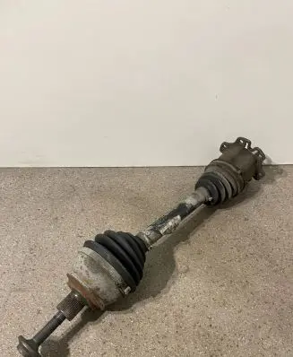 Audi A8 S8 D3 4E Front driveshaft 4E0407272Q