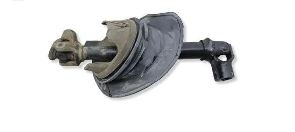 Opel Signum Steering column universal joint 24415479