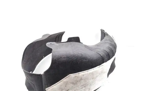 KIA Xceed Rear arch fender liner splash guards 86822-J7300