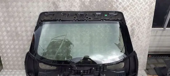 BMW i3 Tailgate/trunk/boot lid