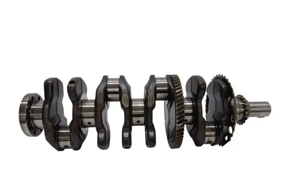 Toyota Auris 150 Crankshaft 7308657