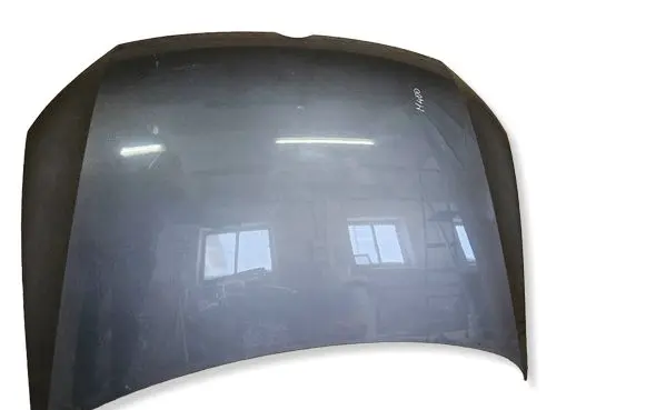 Volkswagen Polo V 6R Engine bonnet/hood 
