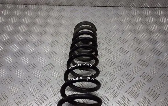 Alfa Romeo 147 Front coil spring