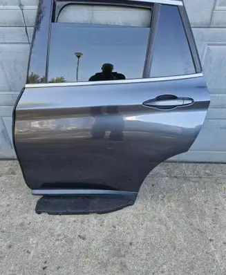 BMW X1 F48 F49 Rear door 41007461351 7461351