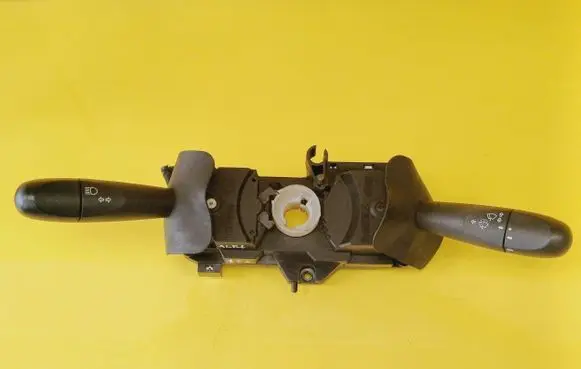 Alfa Romeo 166 Wiper turn signal indicator stalk/switch 156018004