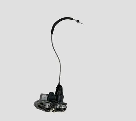 Peugeot 307 Front door lock