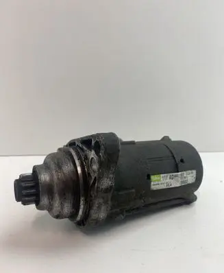 Volkswagen Caddy Starter motor 02Z911023H