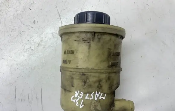 Renault Master III Power steering fluid tank/reservoir 7700795347