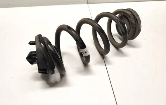 Audi A5 Rear coil spring 8W0511115