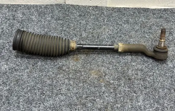 Volvo S60 Steering tie rod 
