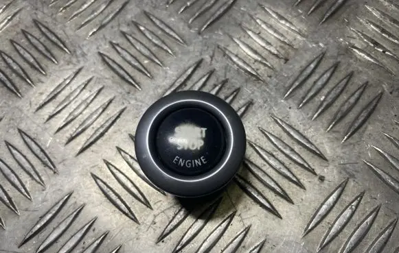 BMW 3 E90 E91 Engine start stop button switch 6949913 10862510 358515707
