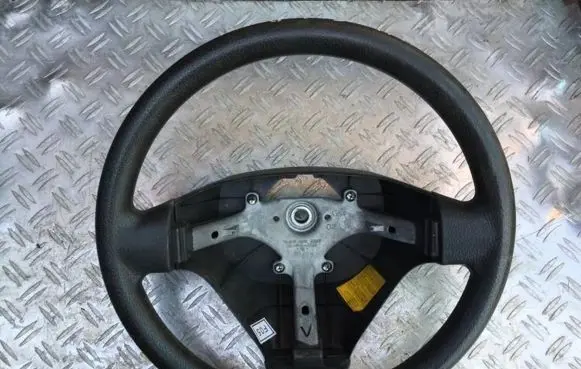 Hyundai Getz Steering wheel