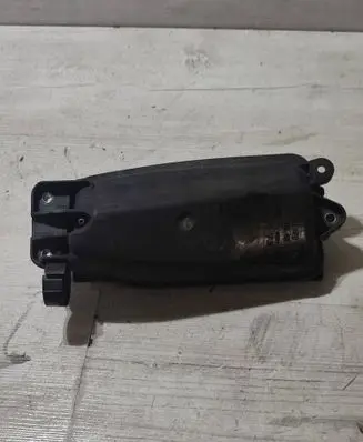 Mercedes-Benz GLK (X204) Vacuum air tank A6510700568