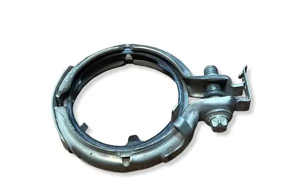 Volkswagen Crafter Other exhaust manifold parts 03N131455