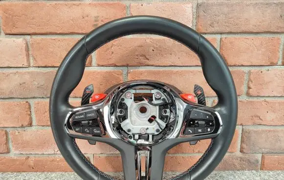 BMW X5M G05 F95 Steering wheel 5A4B4B1