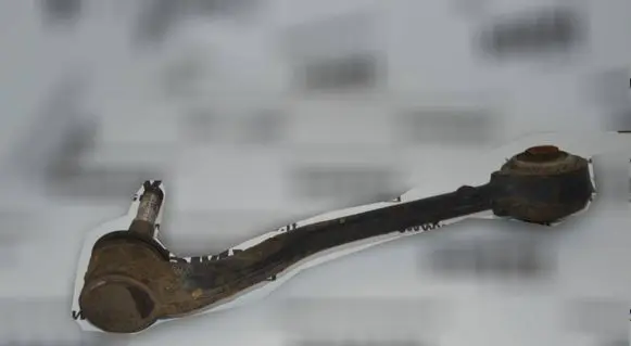 BMW X5 E53 Front lower control arm/wishbone