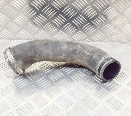 Audi Q3 8U Intercooler hose/pipe 5N0145832M