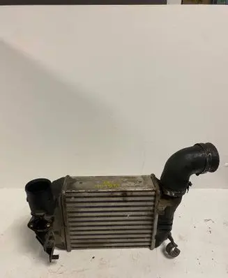 Audi A4 S4 B6 8E 8H Intercooler radiator 8E0145805D