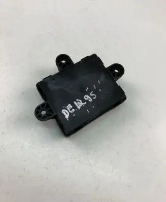 Ford Focus Door control unit/module BV6N14B532AJ