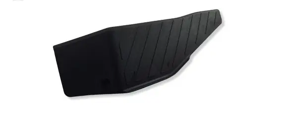 Volkswagen Golf VII Foot rest pad/dead pedal 5Q2864778A