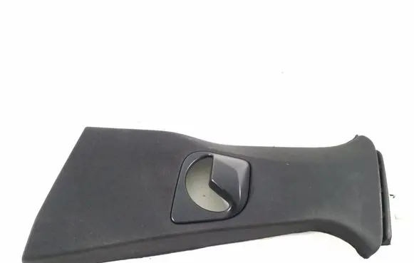 BMW iX3 G08 (B) pillar trim (top) 7396421
