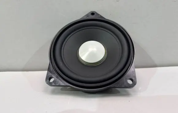 BMW 3 F30 F35 F31 Parcel shelf speaker 9169690