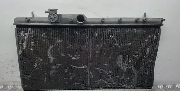 Subaru Legacy Coolant radiator