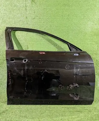 Volkswagen PASSAT B9 Front door