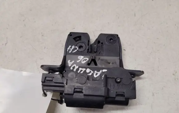 Renault Laguna II Tailgate/trunk/boot lock/catch/latch 8200257615B