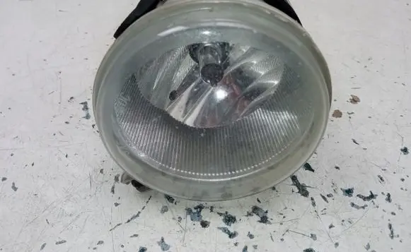 Front fog light