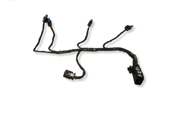 Opel Astra K Engine installation wiring loom 12684251