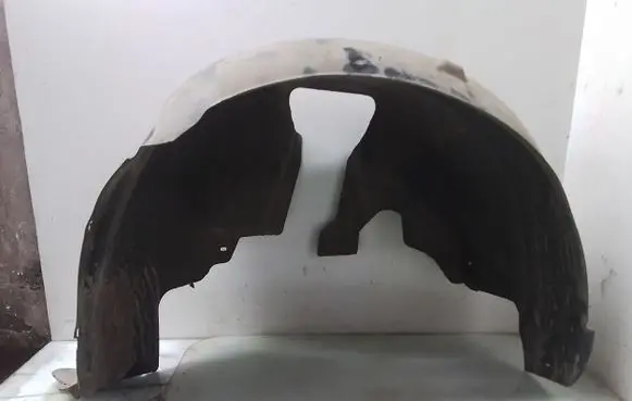 Seat Altea XL Rear arch fender liner splash guards