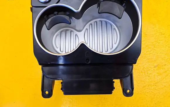Mercedes-Benz S W223 Cup holder front A2236800000 9600023145 023145222500250