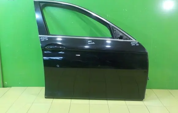 BMW 5 F10 F11 Front door PRZOD 16AB100 CEC0D10FC4BE4DE6A