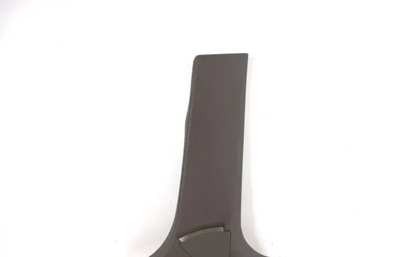 Land Rover Evoque I (B) pillar trim (bottom) BJ32243A52AF