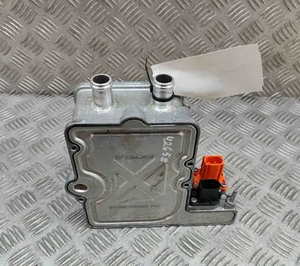 Volkswagen ID.5 Hybrid/electric vehicle battery fan 1EE963231