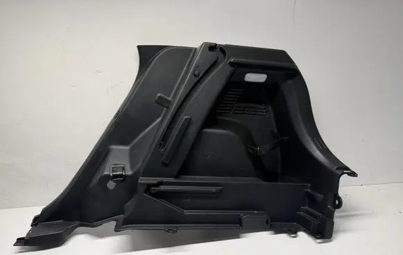Hyundai i20 (BC3 BI3) Trunk/boot side trim panel 85740Q0300