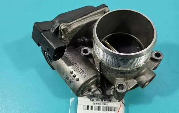 Audi A4 S4 B8 8K Throttle body valve 06F133062J IMPRK1587877