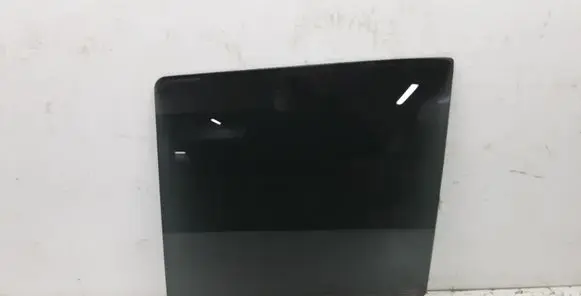 Mercedes-Benz ML W163 Rear door window glass 43R002444