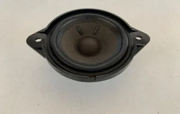 Audi S5 Facelift Parcel shelf speaker 8T0035416